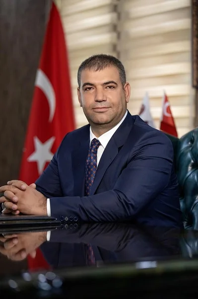 Akcakiraz Belediye Başkanı